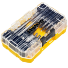 Conjunto 40 Ponteiras Pro DeWALT DT70702-QZ - Conjunto 40 Ponteiras Pro DeWALT DT70702-QZ